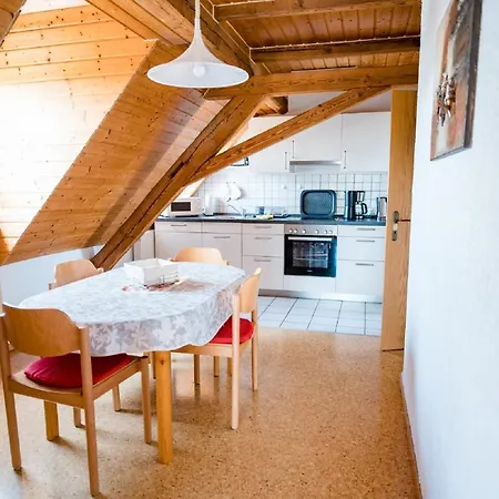 Appartementanlage Marianne Appartement