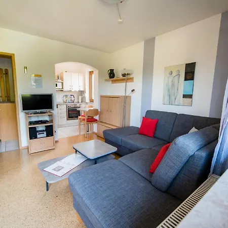 Appartementanlage Marianne Appartement *