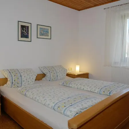 Apartment Appartementanlage Marianne *