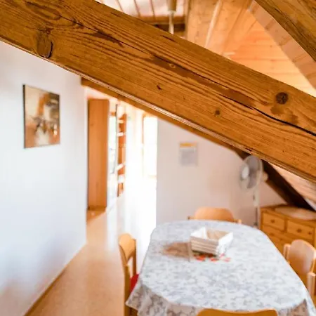Appartementanlage Marianne Merkendorf (Bavaria)