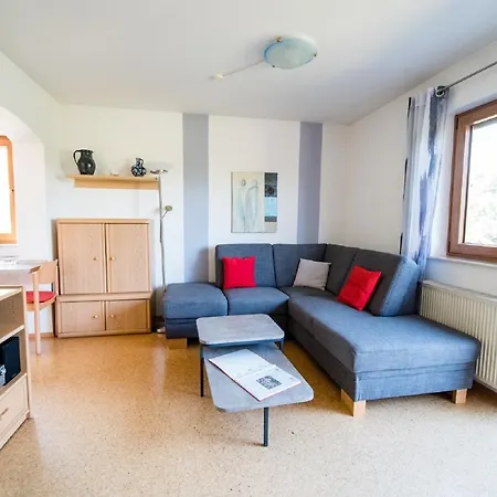 Apartment Appartementanlage Marianne Merkendorf (Bavaria)
