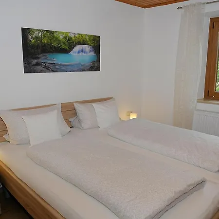 Apartment Appartementanlage Marianne *