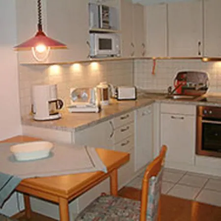 Appartementanlage Marianne