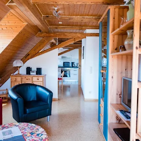 Appartementanlage Marianne * Merkendorf (Bavaria)