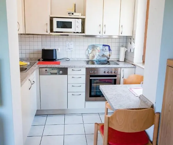 Appartementanlage Marianne *