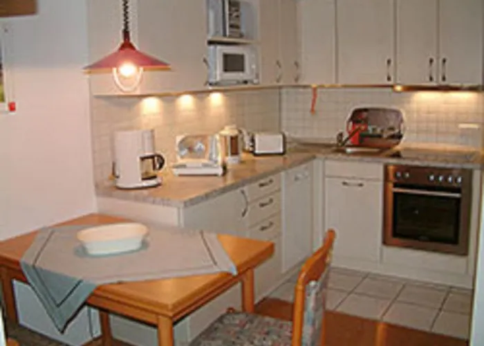 Appartementanlage Marianne